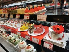 -罗森尼娜(解放西路店)