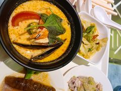 -堂会·KTV·自助餐·团建聚会(天河店)