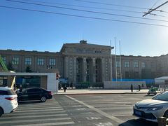 -国家自然博物馆