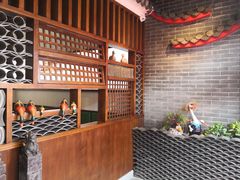 -一品渝香干锅鸭头(平安店)