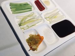 -同喜烤鸭店(光芒店)