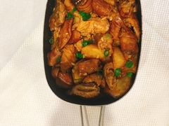 -渔娘渔家丹东海鲜(东直门店)