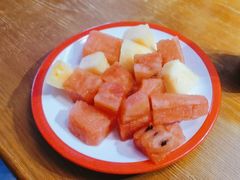 -鳗鱼家·深夜食堂(军博店)