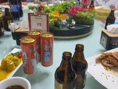 -东四民芳餐厅(世茂工三店)