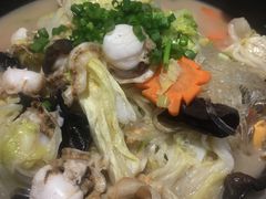 -品味居·首店·大连鲜活海鲜大连菜(东港店)
