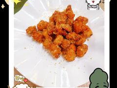 -台山第一家兴华黄鳝饭·黄鳝婆(合水分店)