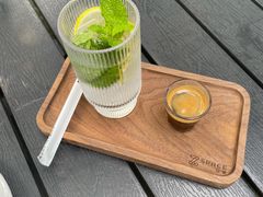 -自如ZSPACE四合院艺术餐厅