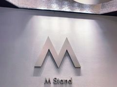 -M Stand(天环广场店)