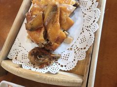 -南海渔家•海鲜•正宗海南菜(海棠湾店)