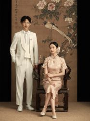 -第一夫人婚纱摄影(南京店)