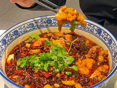 -清真·拉菲尔鱼庄·家常菜(钟楼回民街店)