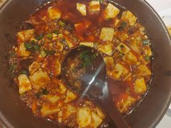 -眉州东坡(通州店)