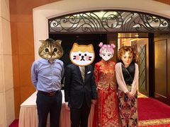 -上海安亭别墅花园酒店