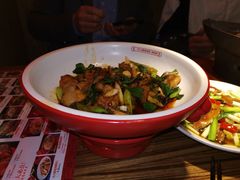 -百年神厨·地道川菜(清江西路店)