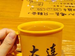 -喝丢一只鞋海鲜烧烤·海肠捞饭(文体街店)