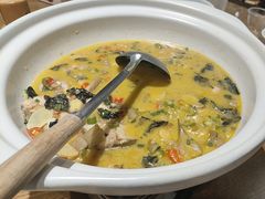 -后湖小院·乡野田园菜