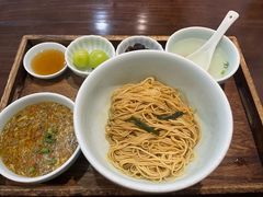 -蟹上黄·蟹黄面·江南糖水(人民广场店)