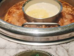 -鱼豆吉·豆浆鱼火锅(宜昌万达店)