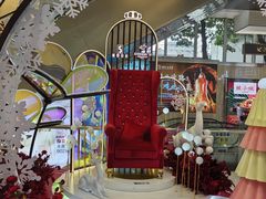 -五月花商业广场(中山五路店)