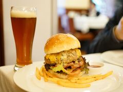 -摩根扒房(桐梓林店)