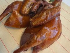 -悦融·京鲁菜·露台花园(安定门店)