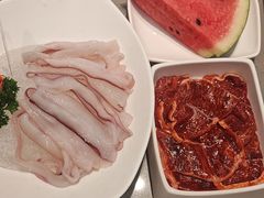 -海底捞火锅(泉城路店)