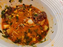 -成都你六姐·牛肉冒菜(城市集市合生汇店)