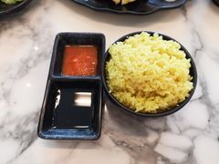鸡油米-鸡坤茶室(三里屯店)