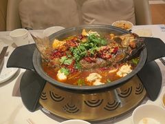 -川味堂·四川豆花(八卦岭店)