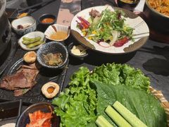 -黑牛の店·黑金店(沈阳万象城店)
