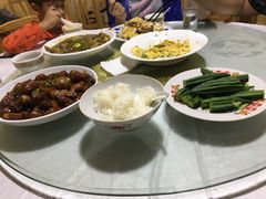 -小六农家乐(崇明西沙湿地店)