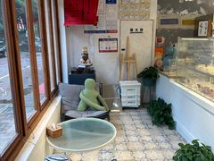 -ZOZO's昌左左精致甜品设计(新北店)