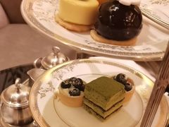 -大堂吧·下午茶·特调鸡尾酒(大连一方城堡豪华精选酒店)