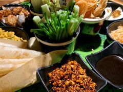 -淀里船宴(卓达店)