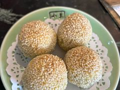 -兰溪小馆(东直门簋街店)