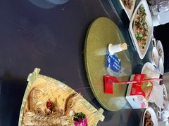 -渔满仓海鲜渔家(象山二店)