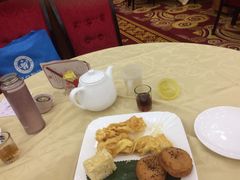 -叙福楼海鲜酒家(季华西路店)