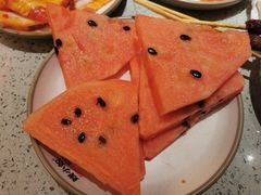 -钱小奴炭烤自助料理·安格斯牛肉(盐城中南城店)