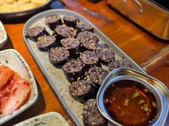 -火炉情韩国料理店(古田路店)