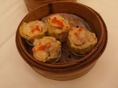 鲜虾烧卖-顺德人家食府(黄金广场店)