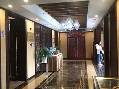 -新木器时代餐厅(太湖新天地店)
