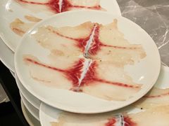 招牌斑鱼片-丽江龙继斑鱼庄(罗宾森购物广场店)