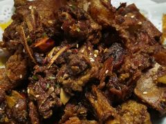 -丽华园(汉阳龙阳店)