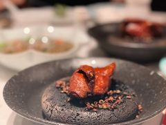 脆皮乳鸽-许家菜.艺创菜(仁和新城店)