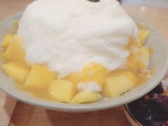 -怪物的冰与火(天虹商场中山路店)