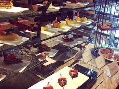 -半岛翡丽海鲜自助餐厅(观风亭店)