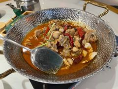 -大鸽饭(马王堆店)