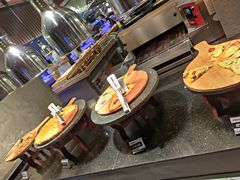 -韩盛·盛江山自助料理(中街大悦城店)