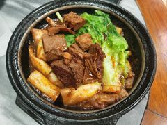 -珍珍小食店(西华路店)