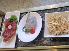 -一席地·本地鸡窝·杭帮鸡火锅(萧山银隆百货店)